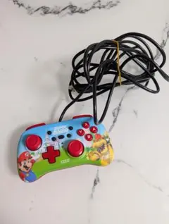 ホリパッドミニ　マリオ