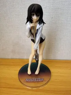 アルター ストライク・ザ・ブラッド 姫柊雪菜 1/8スケール フィギュア