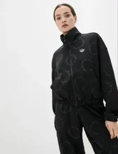adidas Originals アディダスオリジナルス セットアップ ジャージ