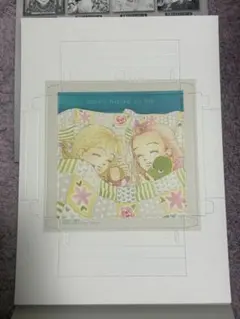矢沢あい ペーパーキャンバス 天使なんかじゃない C