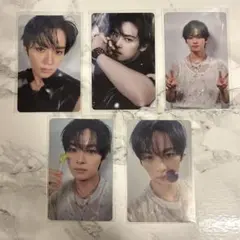 StrayKidsスキズトレカリノGIANT封入ラキドロまとめ売り