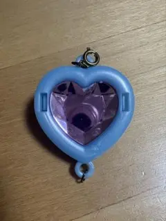 プリズムストーン キーホルダー - メルカリ