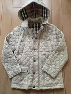 2025年最新】バーバリーキッズジャケットの人気アイテム - メルカリ