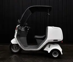 2026年最新】ジャイロキャノピー 中古車の人気アイテム - メルカリ