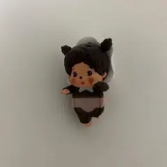 ヒッパーズ モンチッチ ベビチッチ（ピンク）