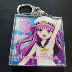 2025年最新】summer pockets アクリルキーホルダーの人気アイテム