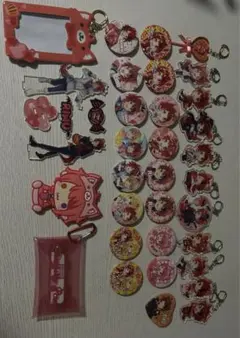 2026年最新】莉 缶バッジの人気アイテム - メルカリ