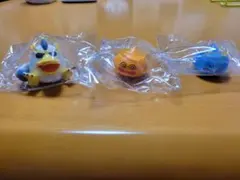 ドラゴンクエスト メダパニでこんらん！モンスターフィギュア