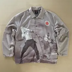 Red Hot Chili Peppers コーチジャケット XL レッチリ