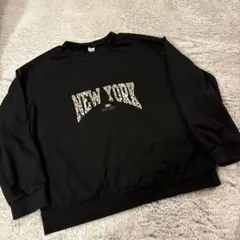 トレーナー♡12Y