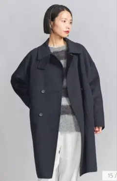 コート ポンチョ