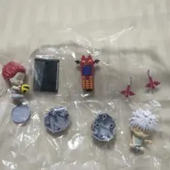 ガシャポンHUNTER×HUNTER