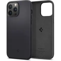 Spigen iPhone 13 Pro Max スマホケース ソフトシリコン