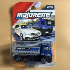 F*Z様 【ケース付・未開封】 マジョレット MERCEDES 280 SE｜メ F*Z様 【ケース付・未開封】 マジョレット MERCEDES 280 SE｜メ