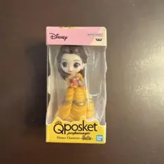 Qposket フィギュア ベル