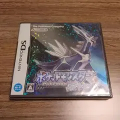 【新品未開封】ポケットモンスター ダイヤモンド