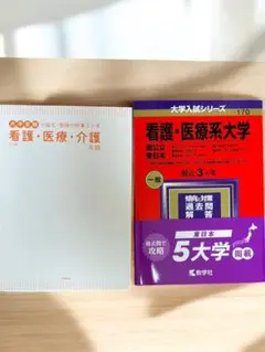 看護系大学　小論文対策