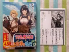 初版帯付/特典付「サモナーさんが行くⅩⅠ」