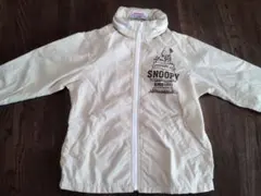 familiar　ウインドブレーカー