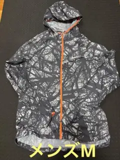 NIKE RUNNING ウインドブレーカー　メンズM