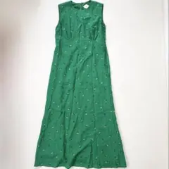 2026年最新】Ameri VINTAGE MEDI SMALL FLOWER NS DRESSの人気アイテム