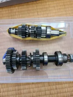カプチーノ アルトワークス F6Aツインカム 純正カムホルター カム