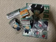 家庭教師ヒットマンREBORN フラン ひこくじ