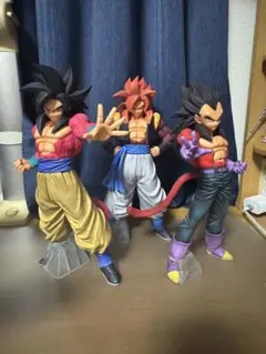 2025年最新】greatest saiyan ベジータの人気アイテム - メルカリ