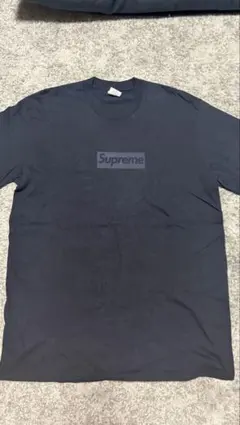 2026年最新】supreme tonal logo box teeの人気アイテム - メルカリ