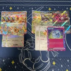 ブイズバレット　デッキパーツ