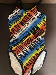 レア ライフセービング TYR 赤/黄色 ビキニ 水着 レア ライフセービング TYR 赤/黄色 ビキニ 水着 - メルカリ