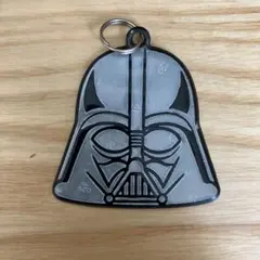 STAR WARS ダースベイダー ラバーキーホルダー スターウォーズ