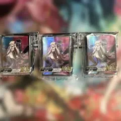 遊戯王OCG THE CHRONICLES 閃刀姫デュエリストカードプロテクター