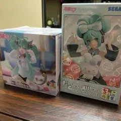 2025年最新】初音ミク シナモロール フィギュア ちょこのせの人気