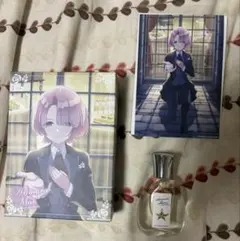 魔界ノりりむ 香水 Anideal フレグランス にじさんじ - メルカリ