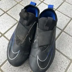 最終値下げ！ナイキ　スパイク　サッカー