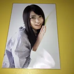 前田敦子 iモードで遊ぼう！vol.37 生写真 AKB48 - メルカリ