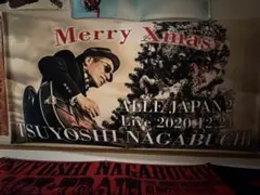 長渕剛 TOUR 2013 ファンクラブ限定 タオル - メルカリ