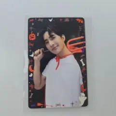 Earth GMMTV FANIVAL ランダムカード トレカ EarthMix