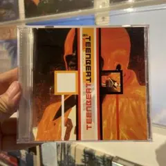 VA / TEENBEAT 2001 SAMPLER