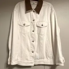 DO JOUR Gジャン　ジャケット