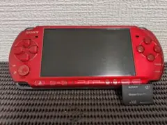 PSP3000 本体
