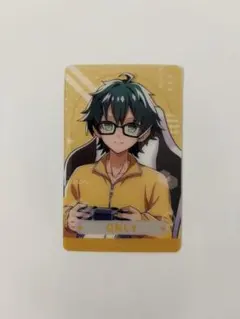 堀さんと宮村くん ホリミヤ 学生証風カード トレカ 中峰一也 - メルカリ