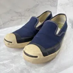 y031816 CONVERSE JACK PURCELL スニーカー　27.5