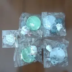 ちいかわ　チョコサプ　まじかるちいかわ