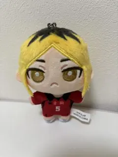 ハイキュー！　孤爪