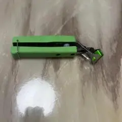 緑色のリッパー3