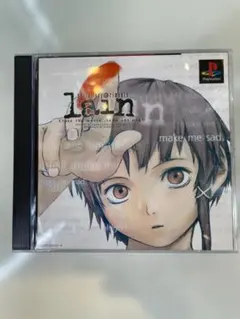 lain 限定LD レア Yahoo!オークション - 「serial experiments lain ld」の落札相場
