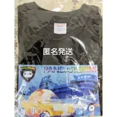 パンダルギーニ　半袖Tシャツ　新品未使用　メンズM
