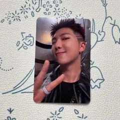 BTS FESTA2024 トレカ ジン ARMYZONE FC限定 フェスタ BTS FESTA2024 トレカ ジン ARMYZONE FC限定 フェスタ BTS FESTA